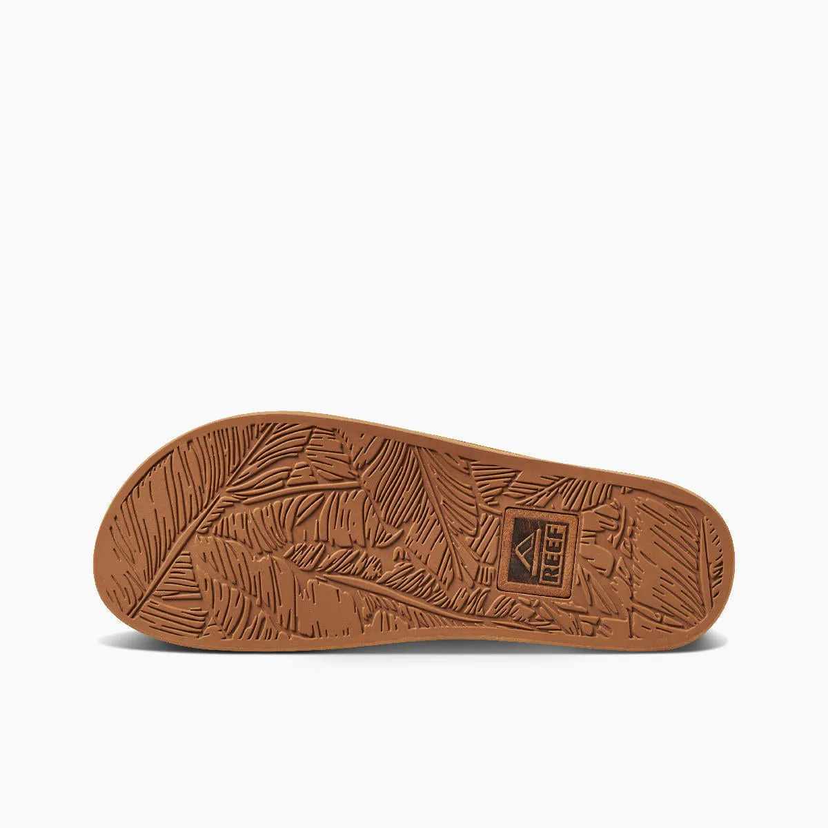Reef Womens Drift Away LE Caramel