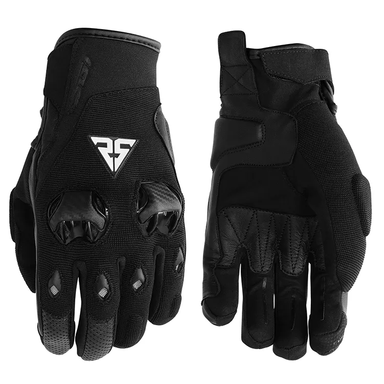 SGI Python Motorcycle Gloves