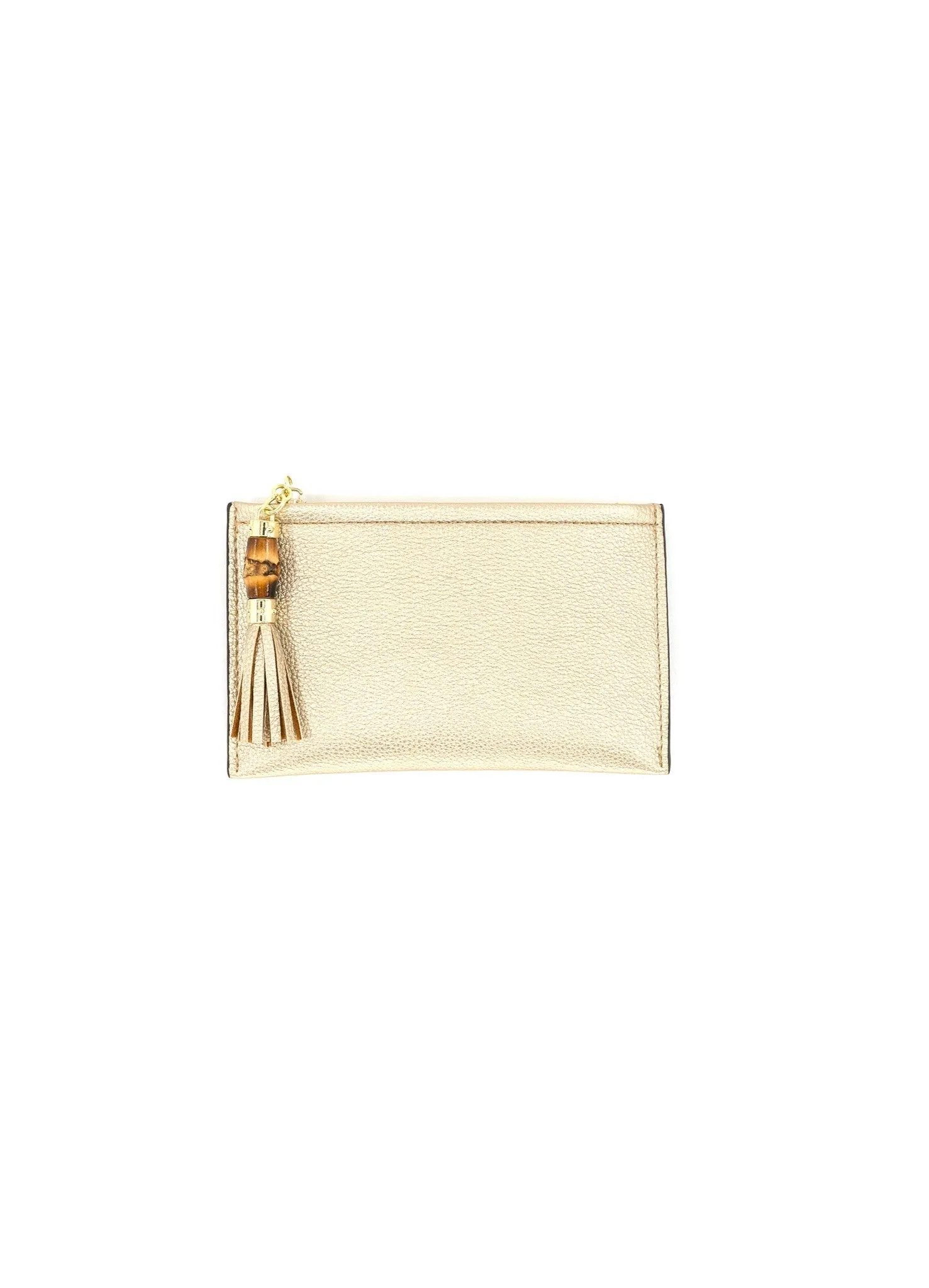 Small Wallet - 2 Colors