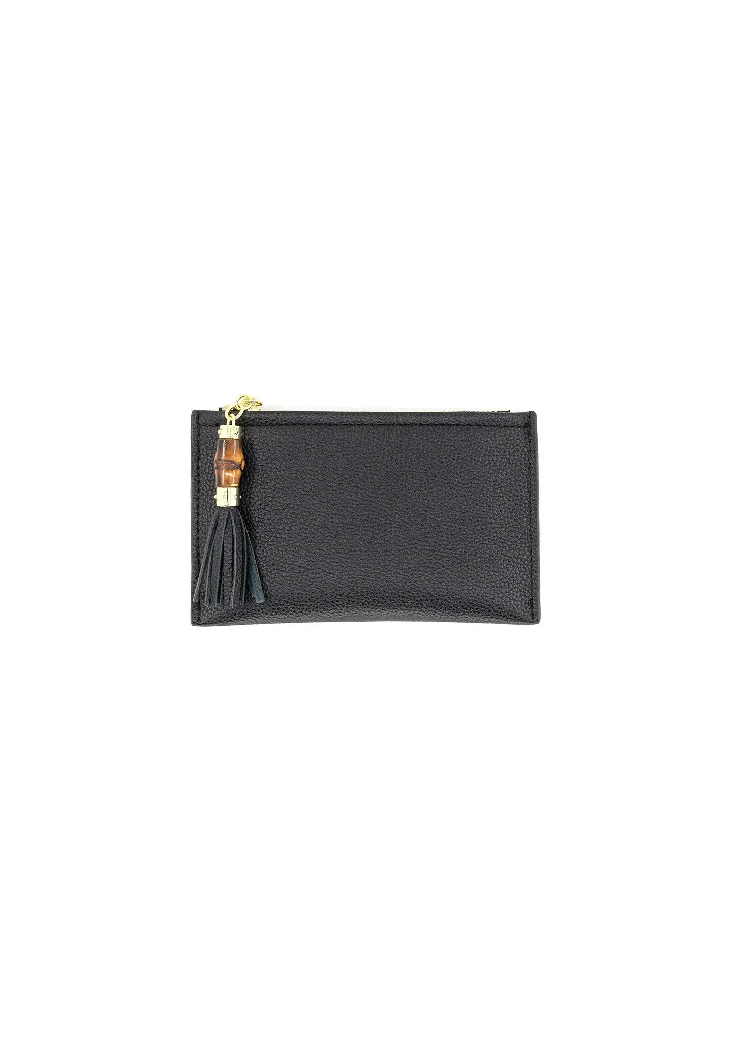 Small Wallet - 2 Colors