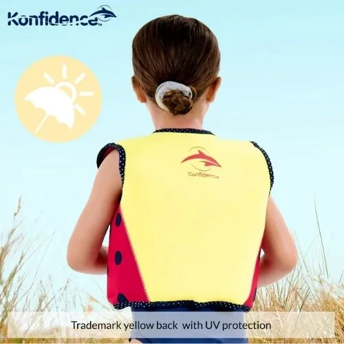 The Konfidence Jacket STARTER Bundle #KonfidenceJacketStarter