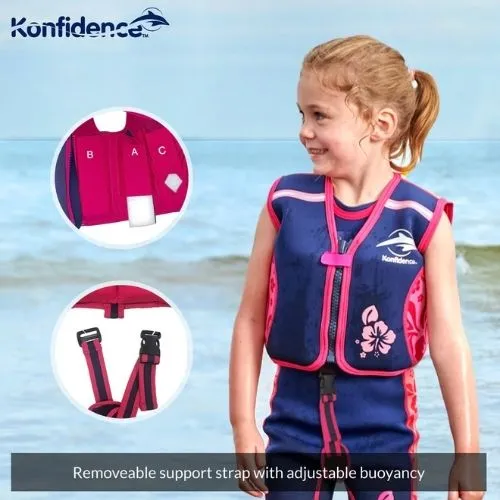 The Konfidence Jacket STARTER Bundle #KonfidenceJacketStarter