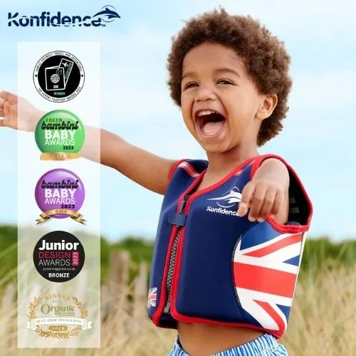 The Konfidence Jacket STARTER Bundle #KonfidenceJacketStarter