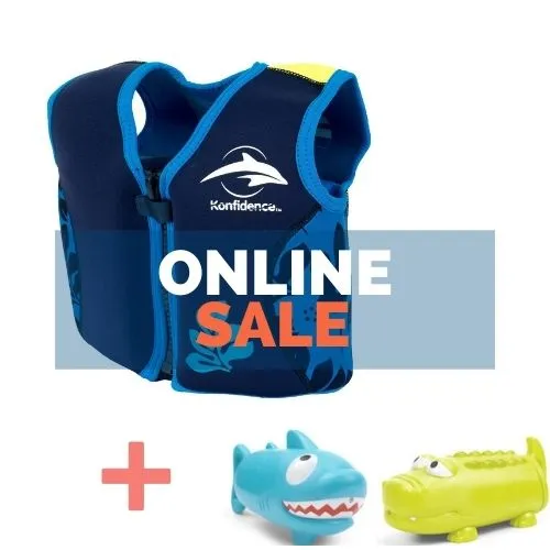 The Konfidence Jacket STARTER Bundle #KonfidenceJacketStarter