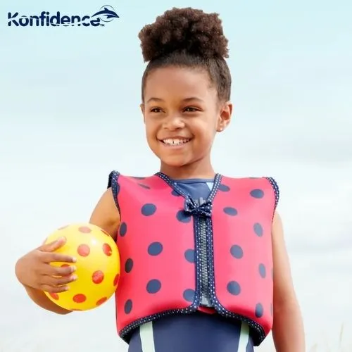 The Konfidence Jacket STARTER Bundle #KonfidenceJacketStarter