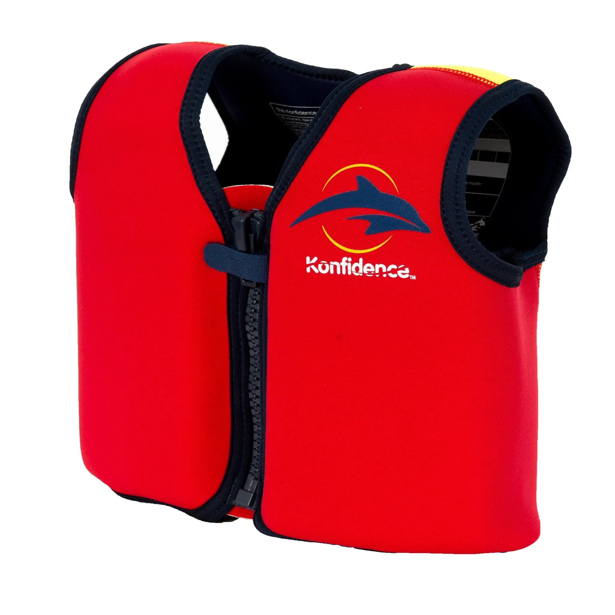 The Konfidence Jacket STARTER Bundle #KonfidenceJacketStarter