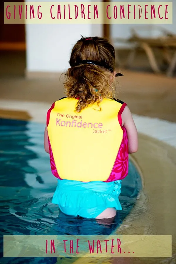 The Konfidence Jacket STARTER Bundle #KonfidenceJacketStarter