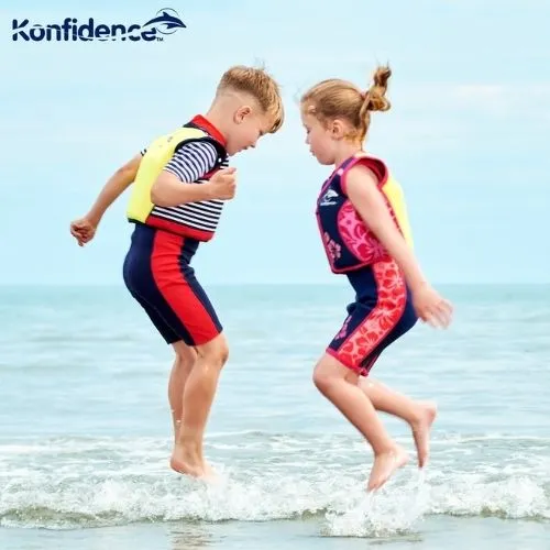 The Konfidence Jacket STARTER Bundle #KonfidenceJacketStarter