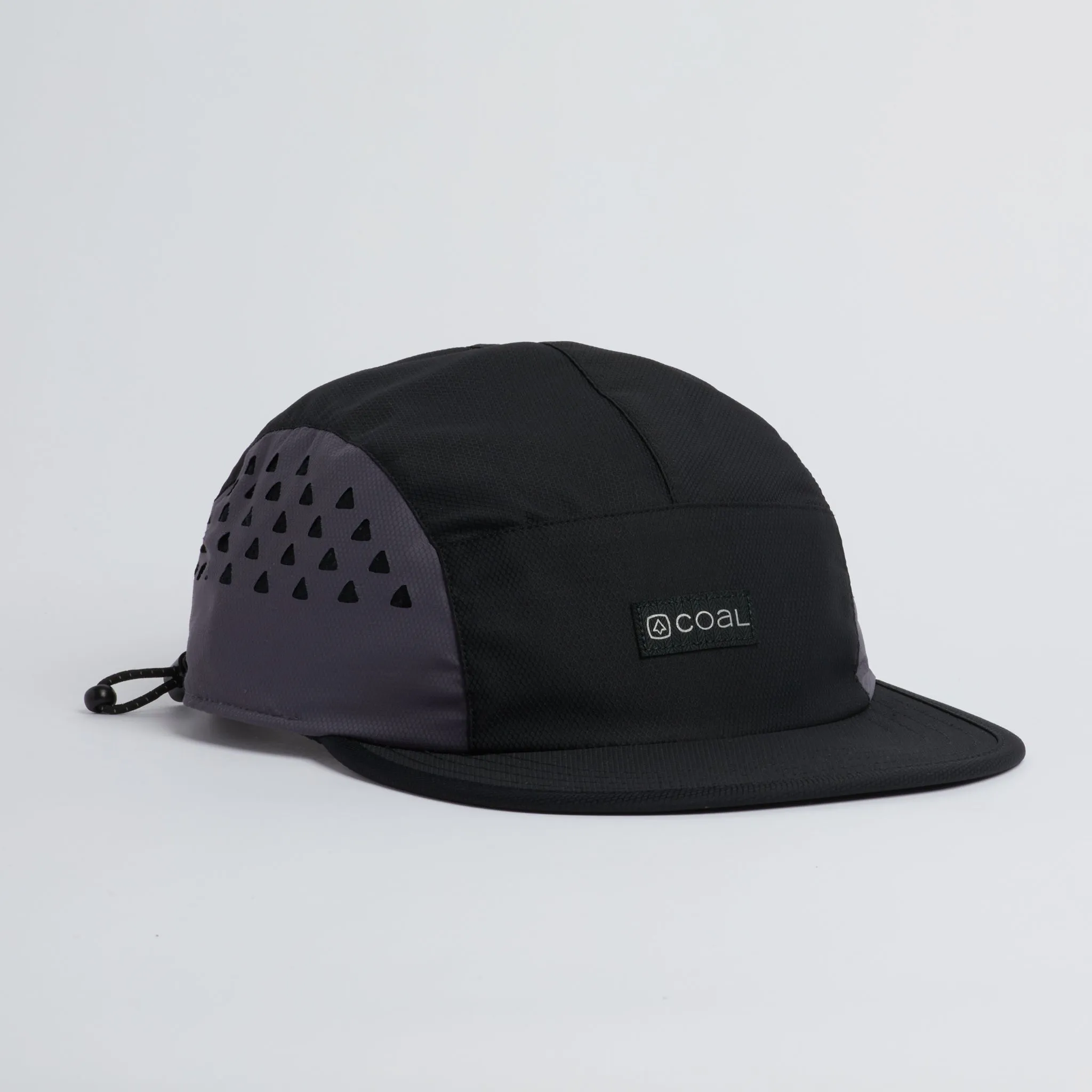 The Provo UPF Tech 5-Panel Cap