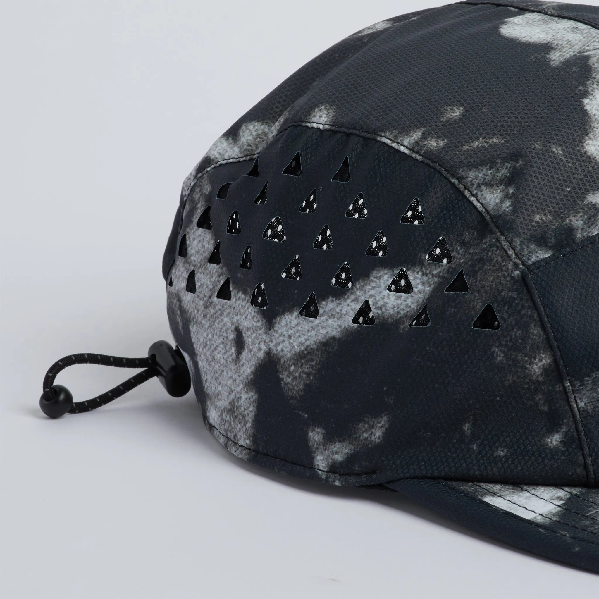 The Provo UPF Tech 5-Panel Cap