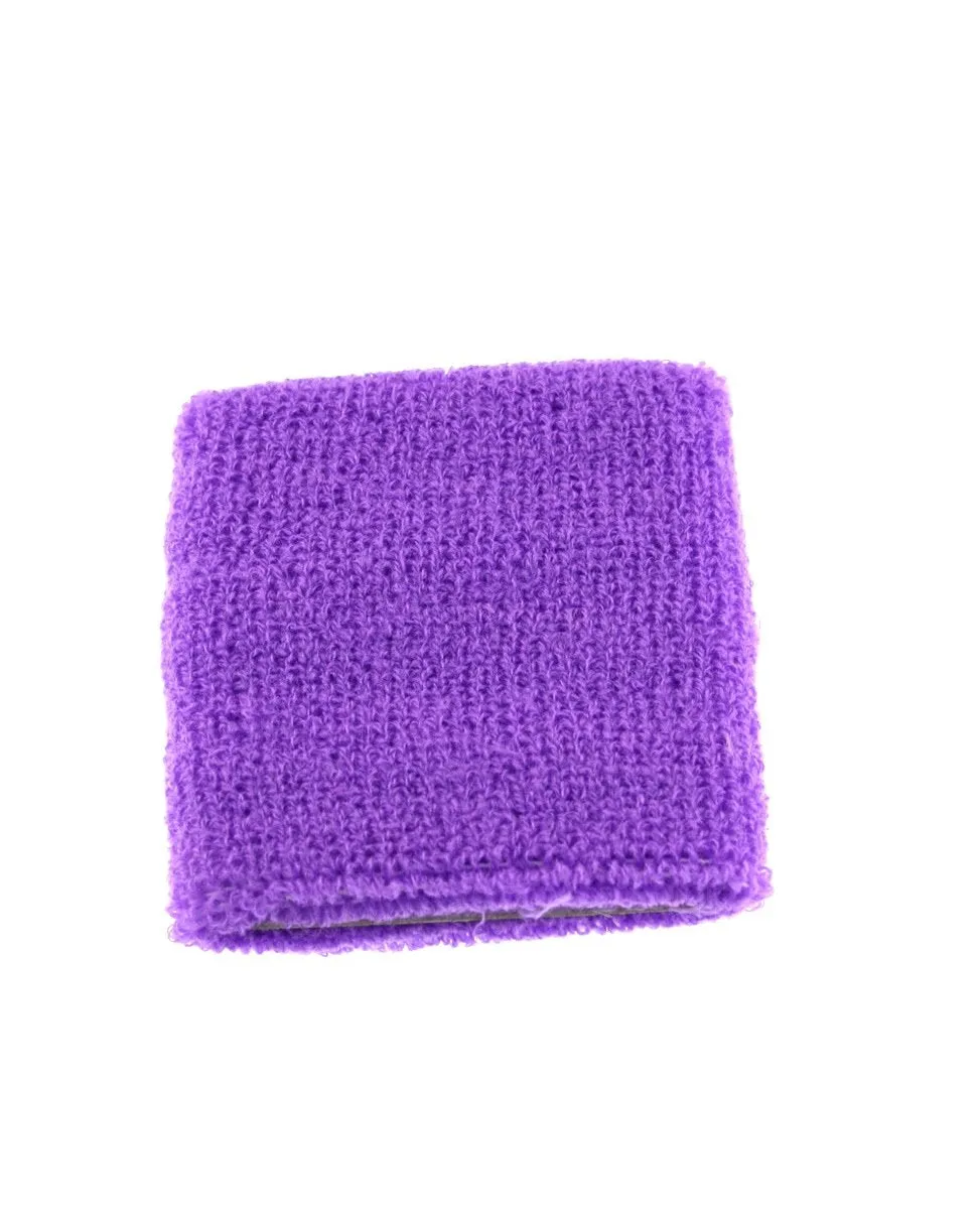 Towelling Sweatbands