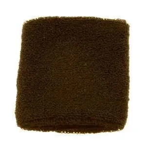 Towelling Sweatbands