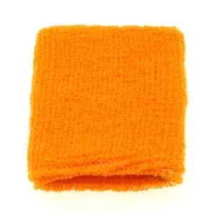 Towelling Sweatbands