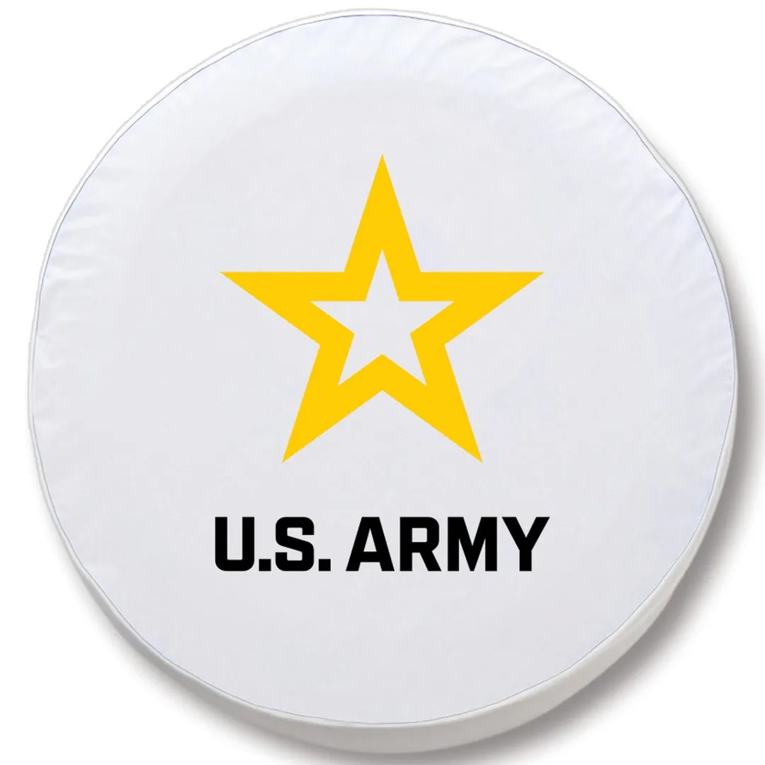 United States Army Tire Cover*