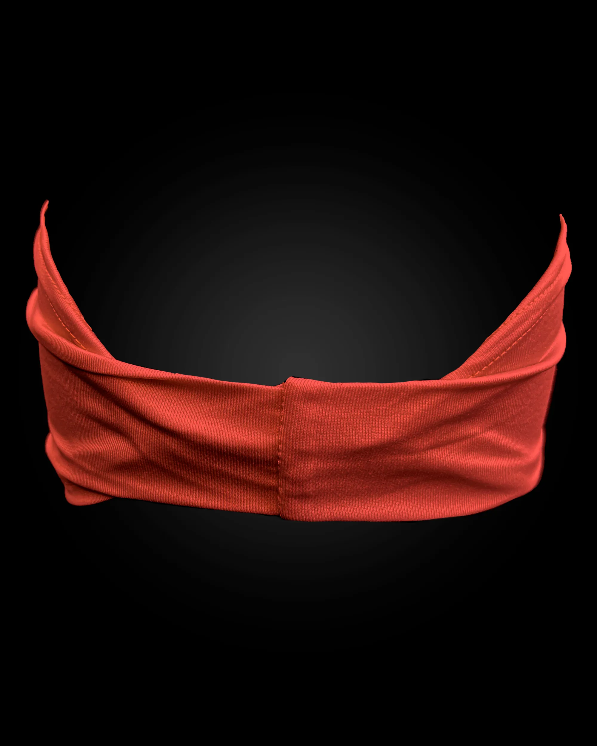 WARSTRIPE HEADBAND (RED)